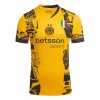 Ensemble Maillot Inter Milan Bastoni 95 Third 2024-25 Enfant